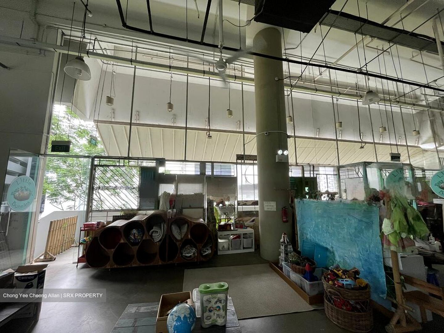 Media Circle (D5), Shop House #459842531